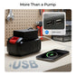 38mm High-Power Oil and Water Pump Kit