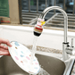 Multifunctional 6-Layer Charcoal Water Filter