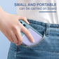 15W Fast Charge Portable Wireless Magnetic Power Bank