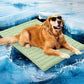 Eco-Friendly Dog Cooling Mat with Arc-Chill Technology
