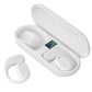 Wireless Ear-Hanging Bluetooth Headset Open-Ear Sports Earphones