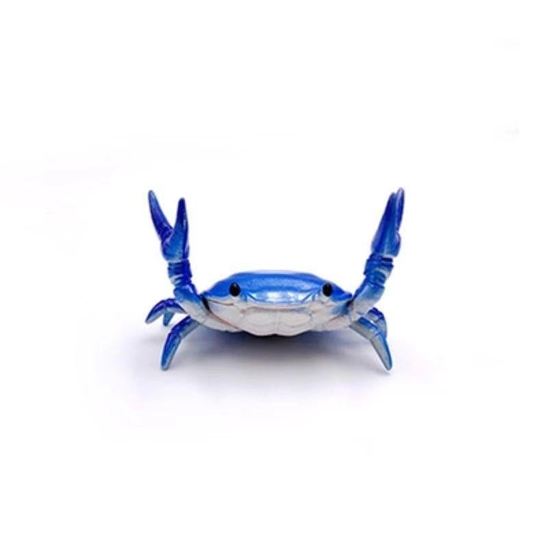 Funny Cute Crab-Shaped Pen Holder
