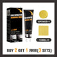 Car Scratch Repair Paste with Sponge and Towel Kit