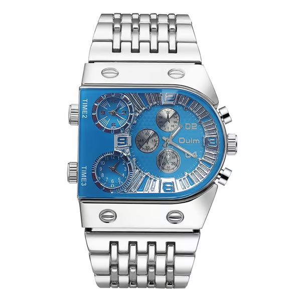 Fashion Top Brand Men's Watch
