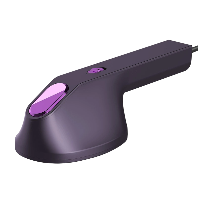 Portable Handheld Steam Iron for Travel