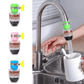 Multifunctional 6-Layer Charcoal Water Filter