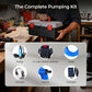 38mm High-Power Oil and Water Pump Kit