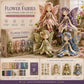 Fairy Patchwork DIY Sewing Craft Kit