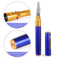Compact Pocket Telescopic Fishing Rod and Reel Set