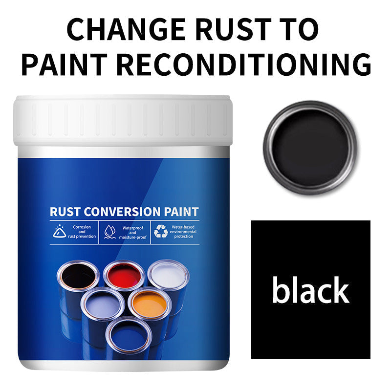Metal Rust Preventive Paint 500 g