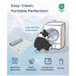 Eco-Friendly Dog Cooling Mat with Arc-Chill Technology
