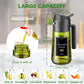 2-in-1 Oil Dispenser