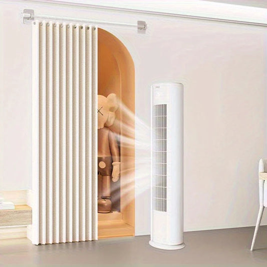 Folding Room Divider