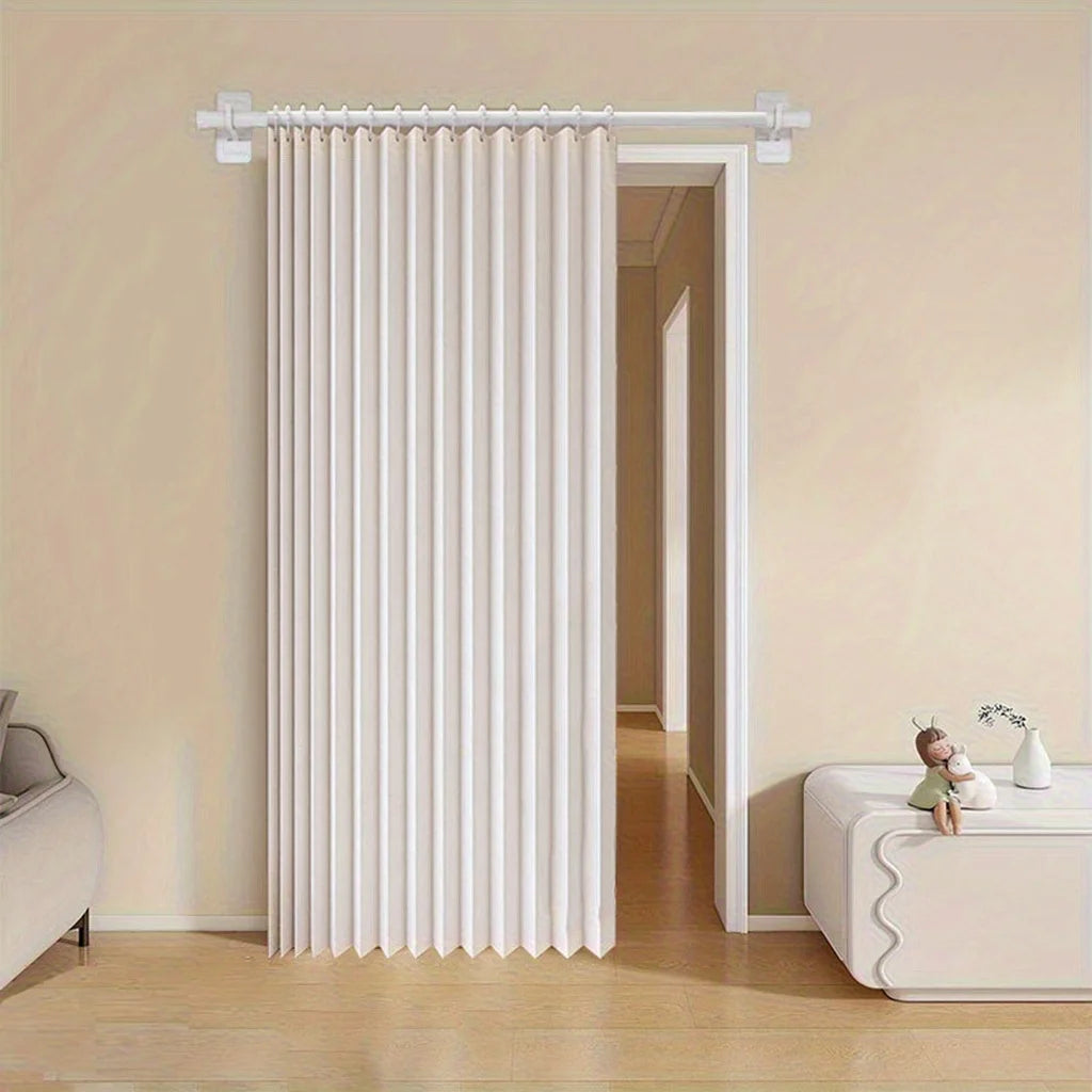 Folding Room Divider