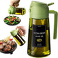 2-in-1 Oil Dispenser