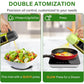 2-in-1 Oil Dispenser