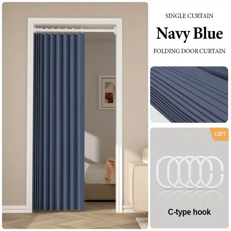Folding Room Divider