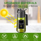 2-in-1 Oil Dispenser