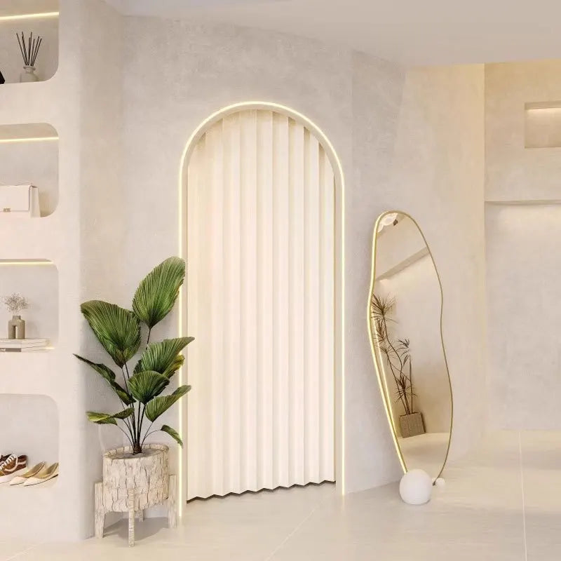 Folding Room Divider