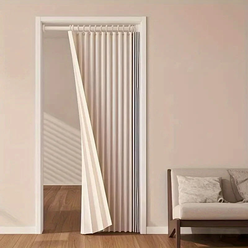 Folding Room Divider