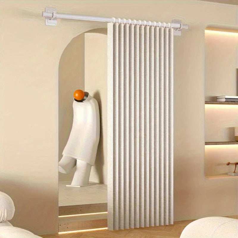 Folding Room Divider