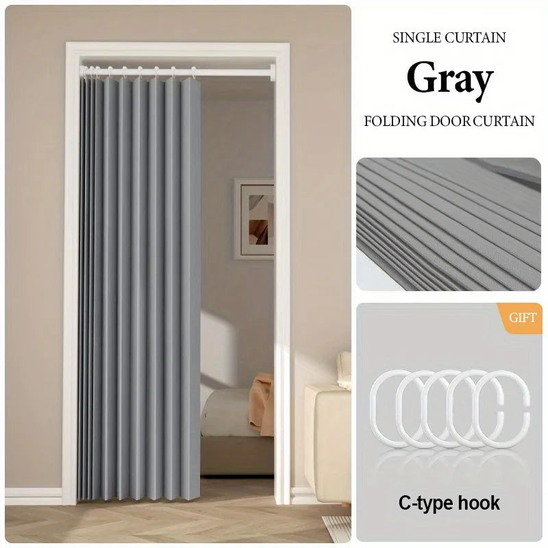 Folding Room Divider