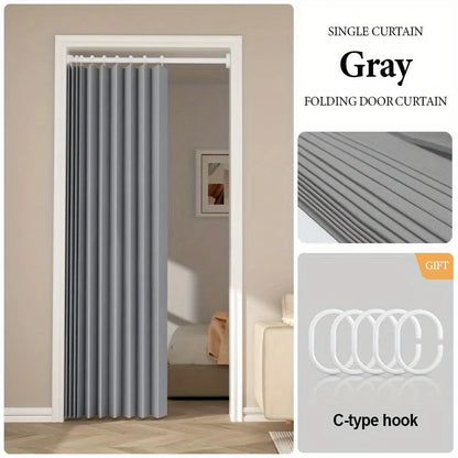 Folding Room Divider