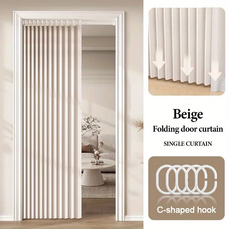 Folding Room Divider