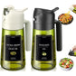 2-in-1 Oil Dispenser