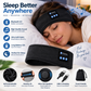 Bluetooth Sleep Headband Headphones