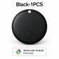 Android Smart Item Tracker