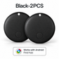 Android Smart Item Tracker