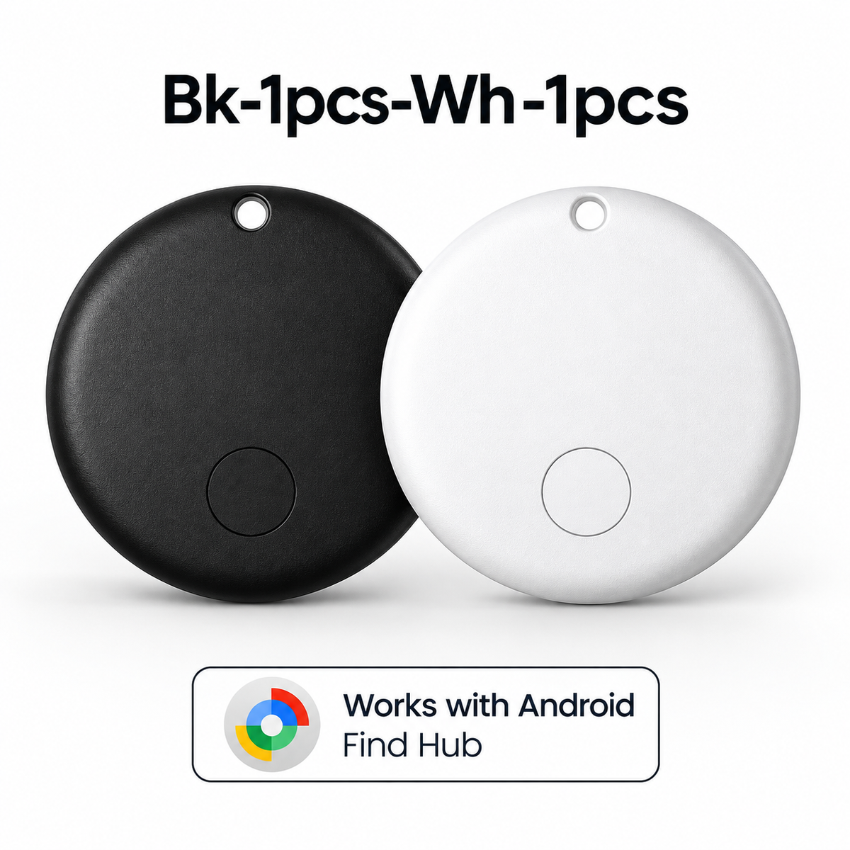 Android Smart Item Tracker