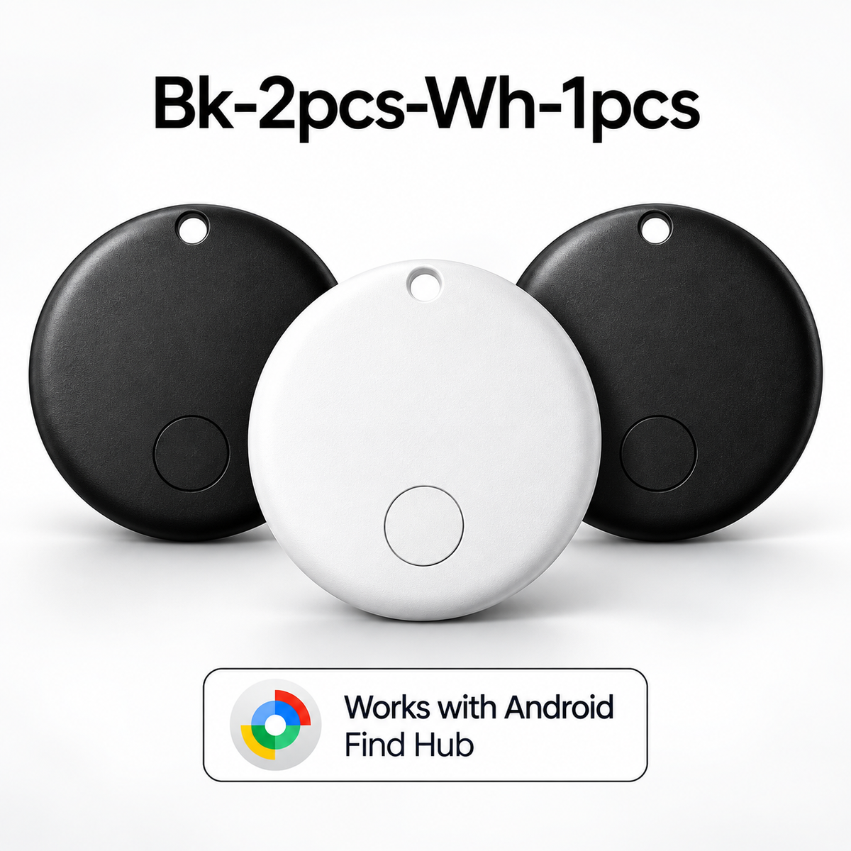 Android Smart Item Tracker
