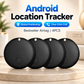Android Smart Item Tracker