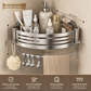 Corner Shower Shelf