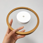 LED Floating Shelf