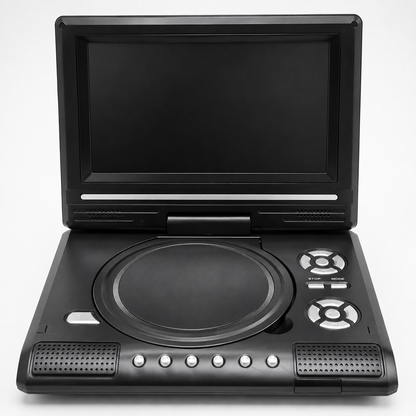 Portable DVD Player