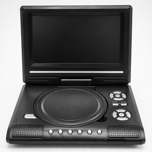 Portable DVD Player