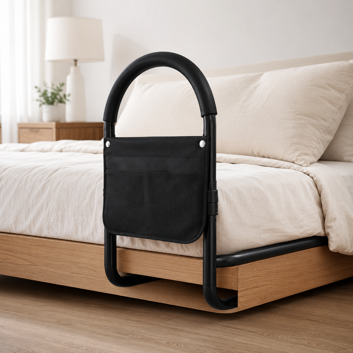 Bed Assist Rail