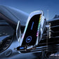 Wireless Car Charger and Phone Holder