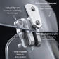 Adjustable Motorcycle Wind Deflector Spoiler