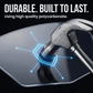 Adjustable Motorcycle Wind Deflector Spoiler