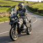 Adjustable Motorcycle Wind Deflector Spoiler