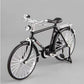 DIY Bicycle Model Scale Kit