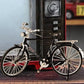 DIY Bicycle Model Scale Kit