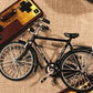 DIY Bicycle Model Scale Kit