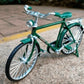 DIY Bicycle Model Scale Kit