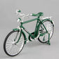DIY Bicycle Model Scale Kit