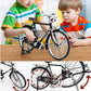 DIY Bicycle Model Scale Kit